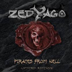 Zed Yago : Pirates from Hell